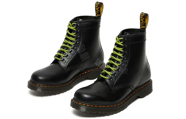 Dr.Martens 1460 Ben Smooth