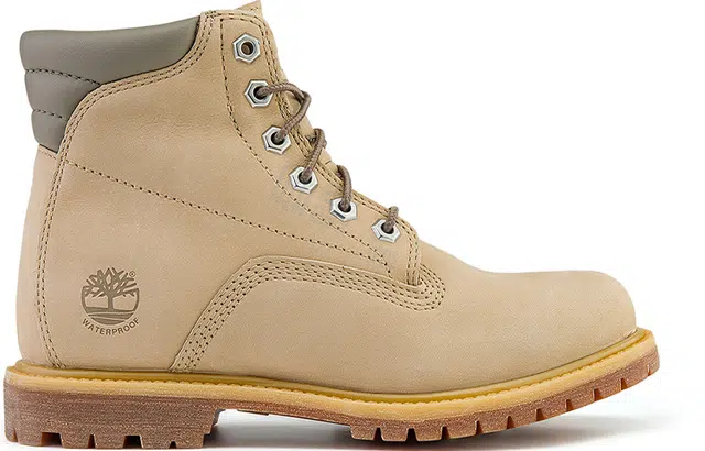 Timberland Waterville