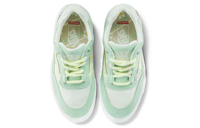 Vans Wayvee