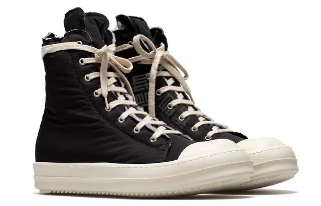 Rick Owens DRKSHDW