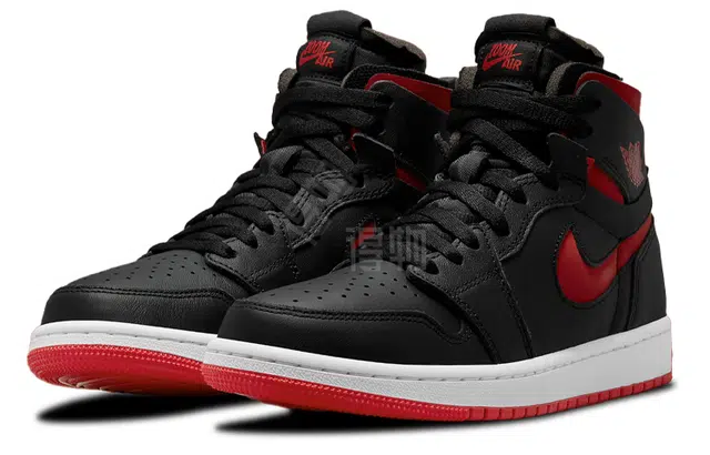 Jordan Air Jordan 1 high zoom air cmft "bred"