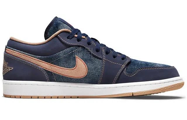Jordan Air Jordan 1 low se "denim"