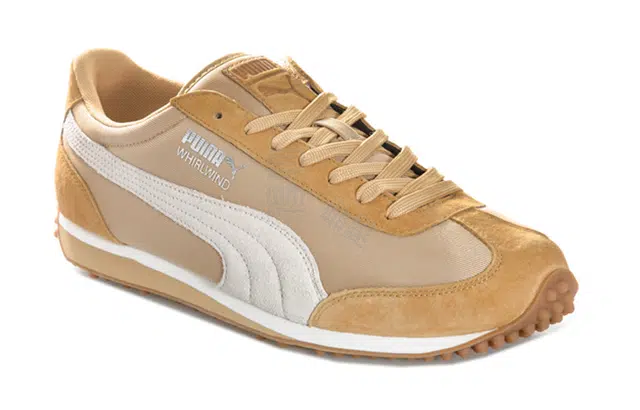 Puma Whirlwind