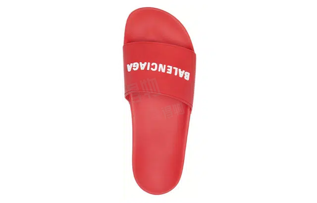Balenciaga Pool Slide