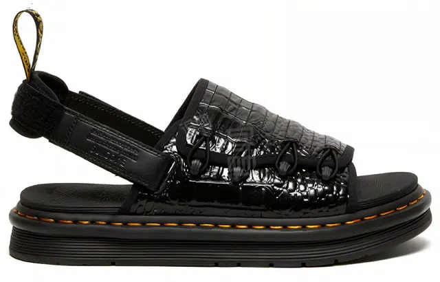 Suicoke x Dr.Martens