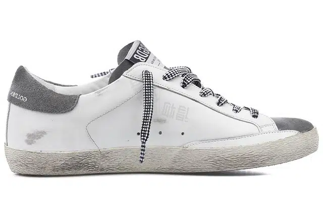 Golden Goose Super-Star