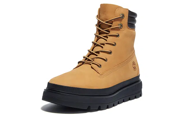 Timberland