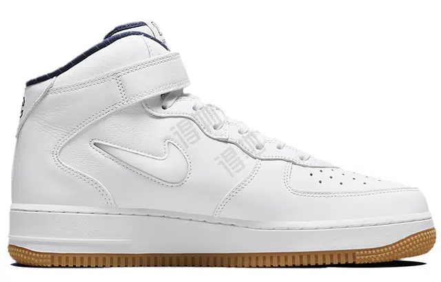 Nike Air Force 1 QS "NYC"