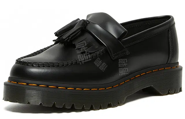 Dr.Martens Adrian Smooth