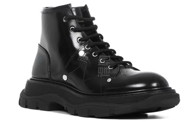 Alexander McQueen Tread
