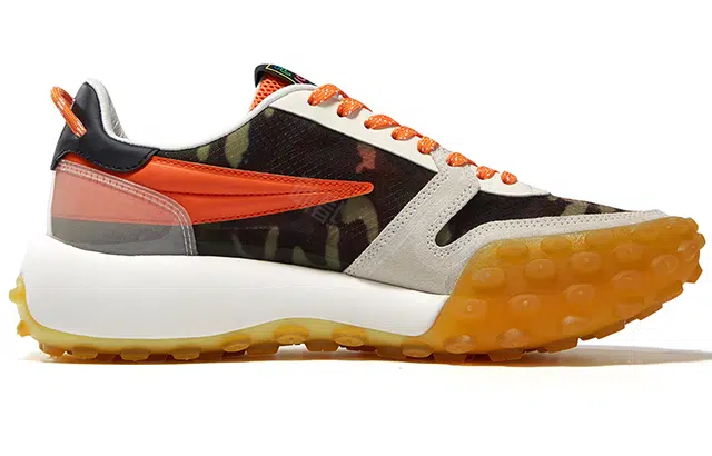 FILA Gara