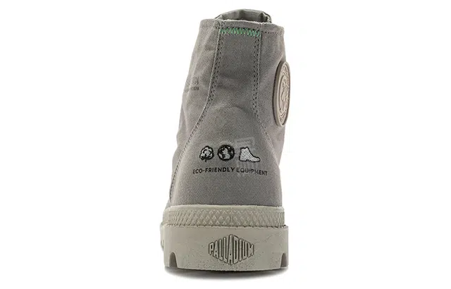 Palladium Pampa Hi Organici Earth