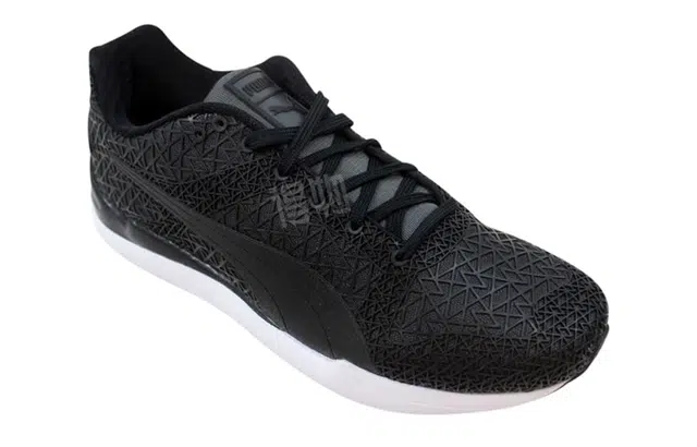 Puma Xs500 Tpu Kurim Dark Shadow