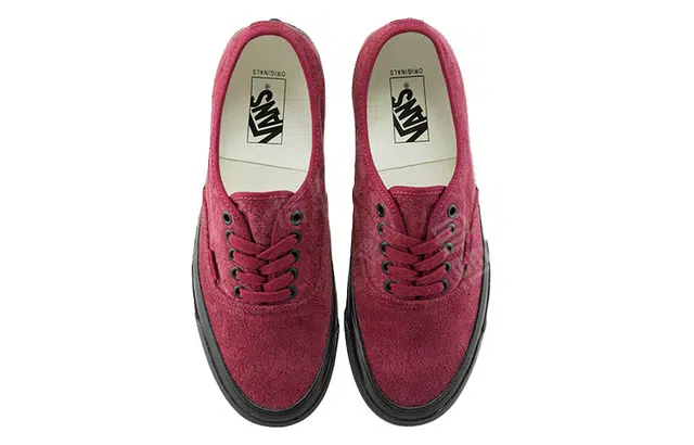 Vans Authentic LX