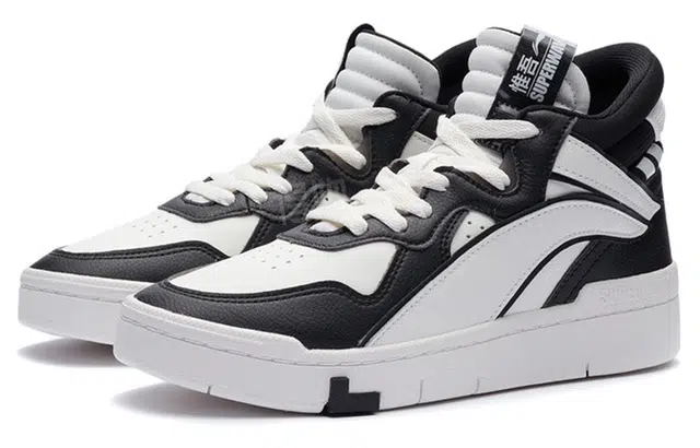 LiNing SUPERWAVE Mid