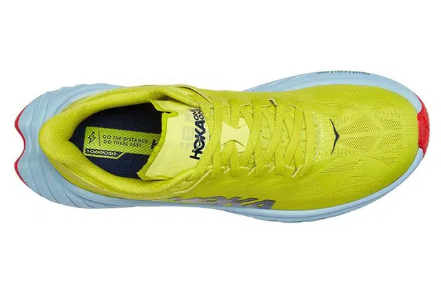 HOKA ONE ONE Carbon X 2