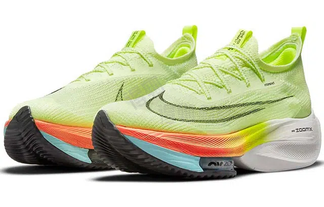 Nike Air Zoom Alphafly Next 1