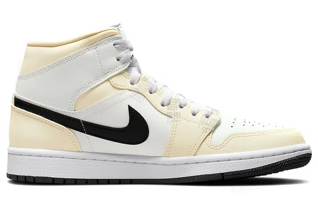 Jordan Air Jordan 1 mid "coconut milk"