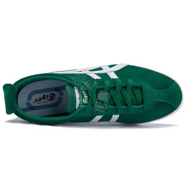 Onitsuka Tiger MEXICO 66 Mexico Delegation