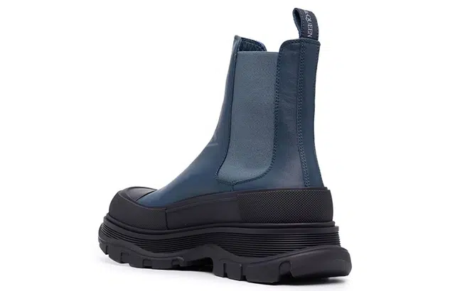 Alexander McQueen Tread Slick