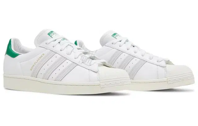 KITH x adidas originals Superstar