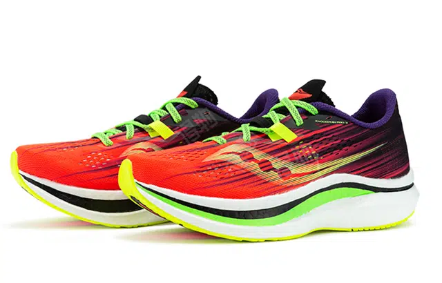Saucony Endorphin Pro 2
