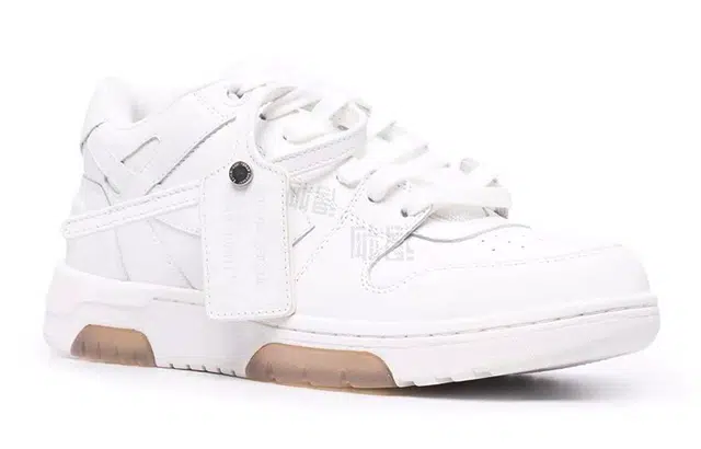 OFF-WHITE Out Of Office