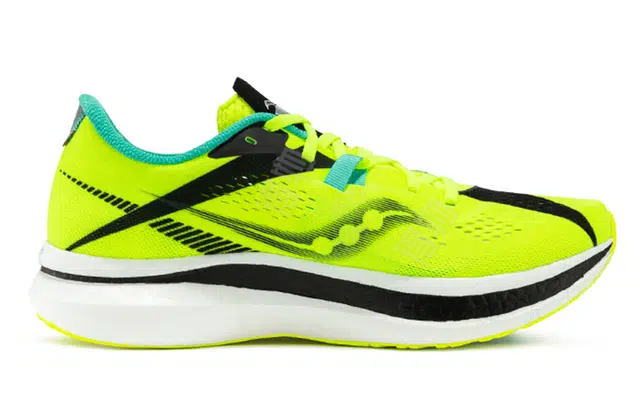 Saucony Endorphin Pro 2