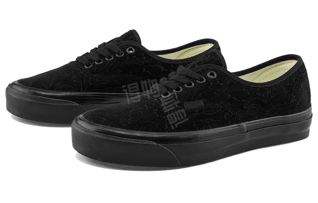Vans Authentic LX