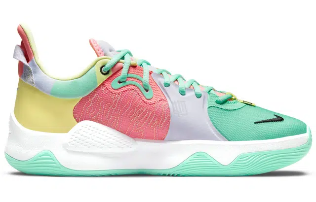 Nike PG 5 EP "Daughters" 5