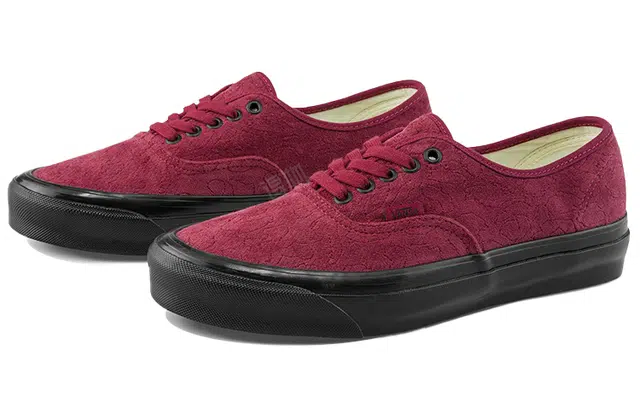 Vans Authentic LX