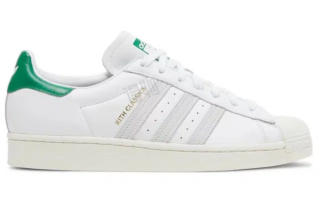 KITH x adidas originals Superstar