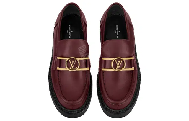 LOUIS VUITTON LV Academy