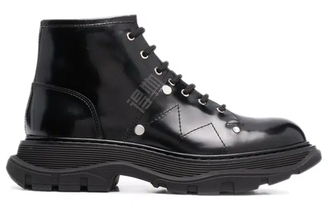 Alexander McQueen Tread