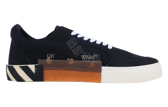 OFF-WHITE Low Vulcanized