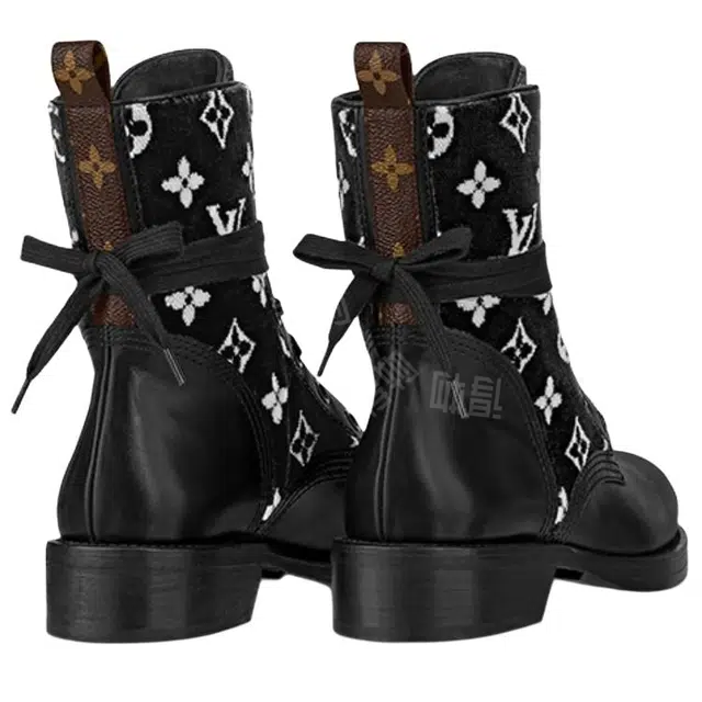 LOUIS VUITTON Metropolis