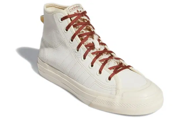 adidas originals NIZZA Hi Rf