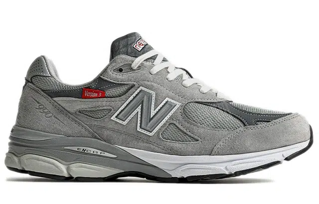 New Balance NB 990 V3 "version series"