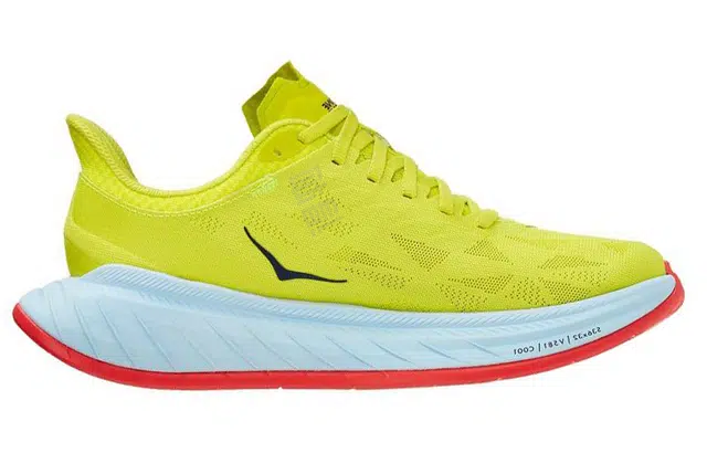 HOKA ONE ONE Carbon X 2
