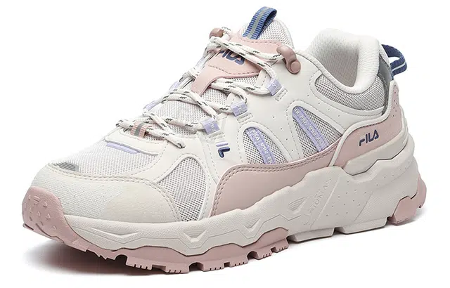 FILA Heritage Stream
