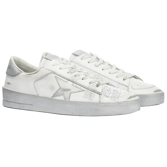 Golden Goose Stardan