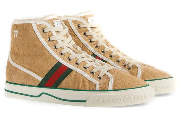 GUCCI Tennis 1977
