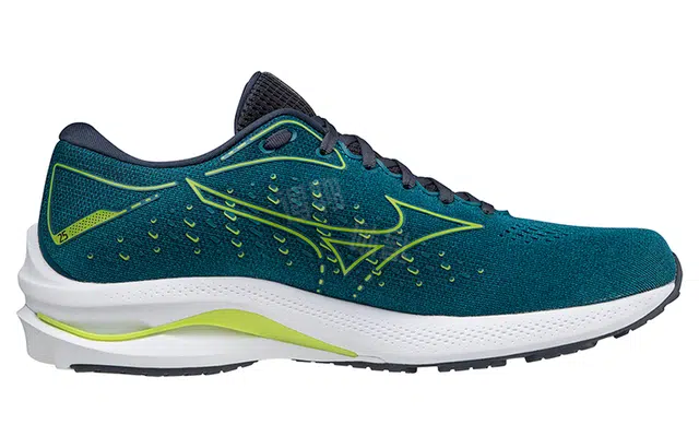 Mizuno Wave Rider 25