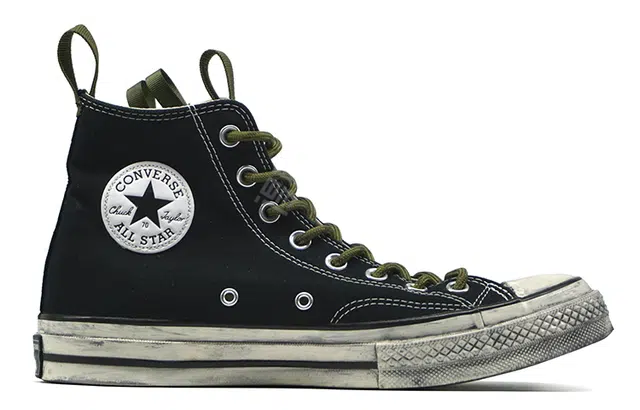 Converse All Star 1970s