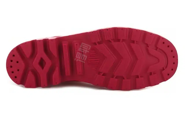 Palladium Pampa Amphibian