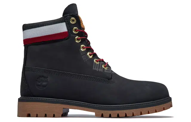 Timberland 6 Inch