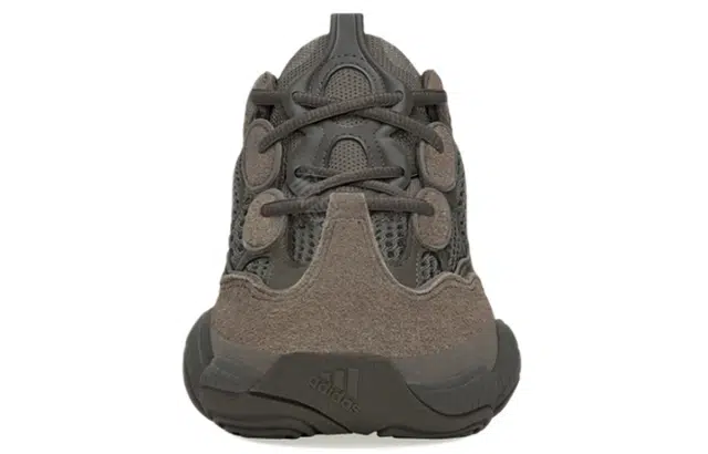 adidas originals Yeezy 500 "Clay Brown"