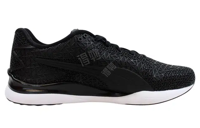 Puma Xs500 Tpu Kurim Dark Shadow