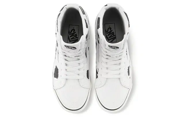 Vans Style 38