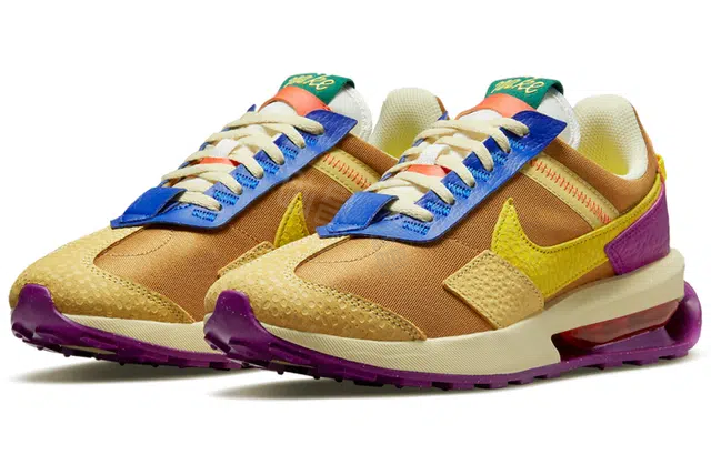Nike Air Max Pre-Day
